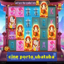 cine porto ubatuba